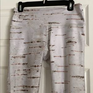 Inner Fire Birch Bark Leggings